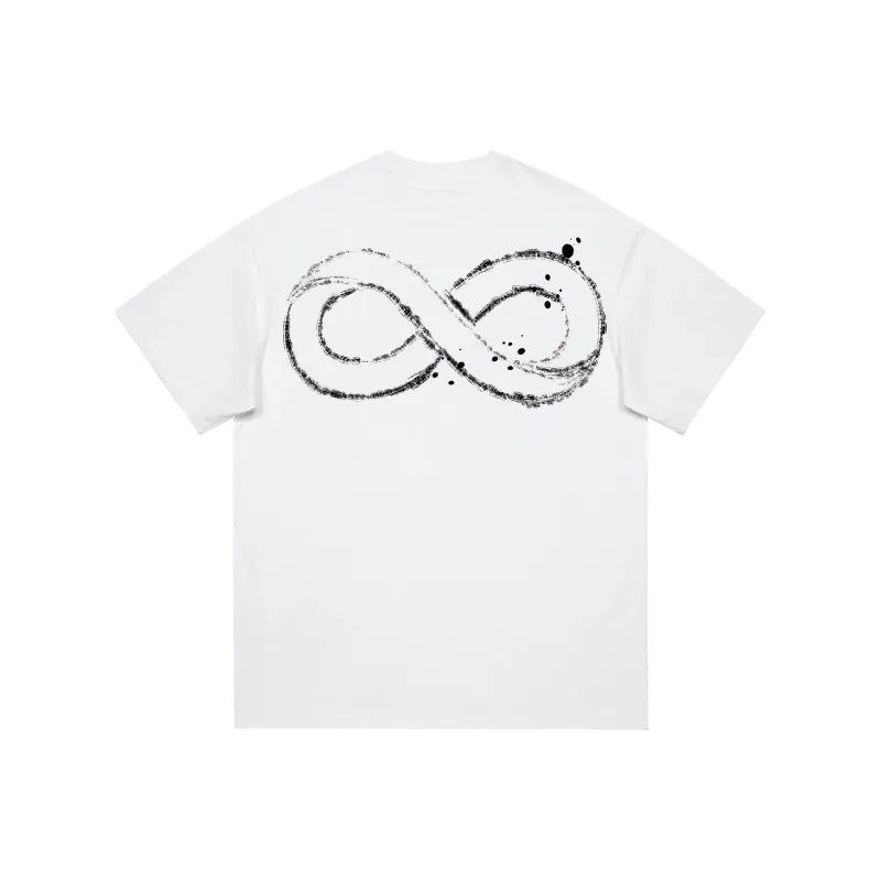 Universal Templates T Shirt Unisex-4