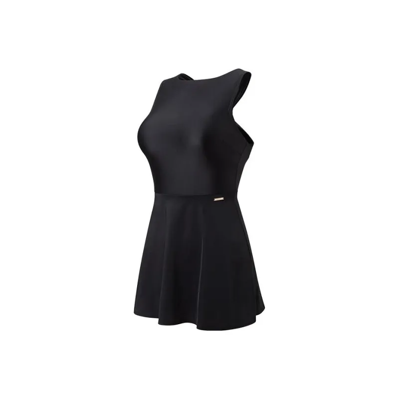 Speedo Swim Dresses & Skirts Women's Black-0