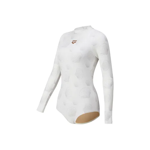 Arena One piece Swimsuit Women's