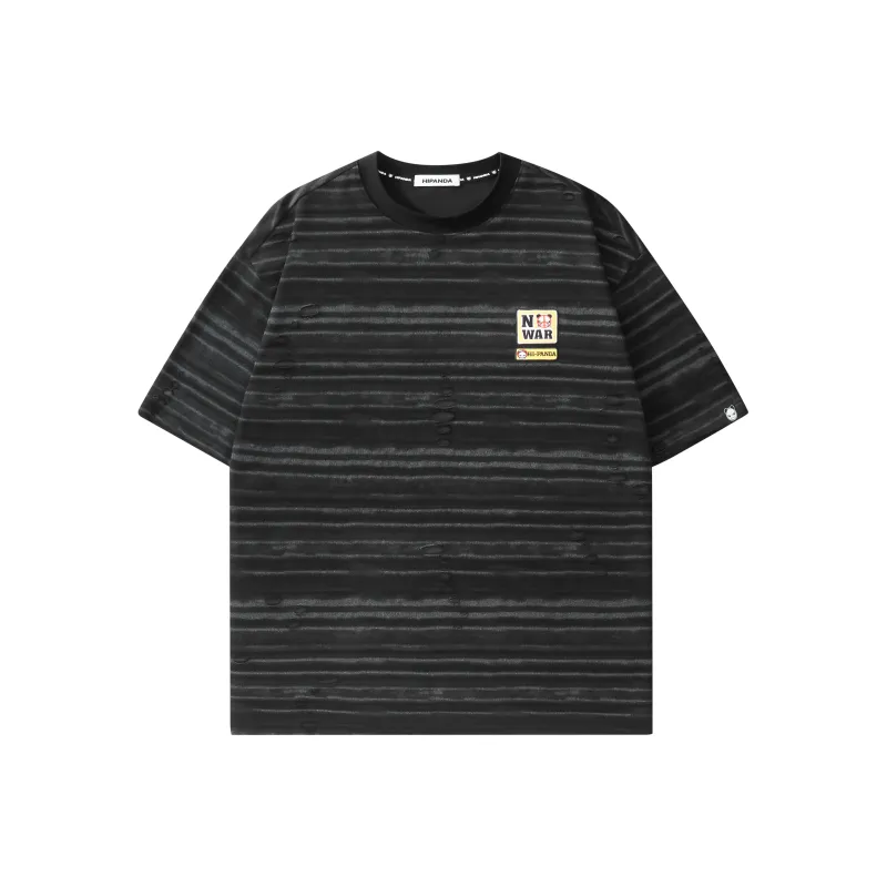 HIPANDA T-Shirts Unisex-0