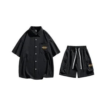 Minfinity Casual Sportswear Unisex