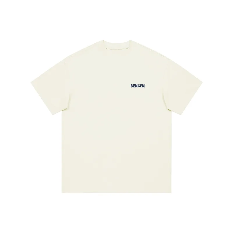 BENGEN T Shirts Women's-7