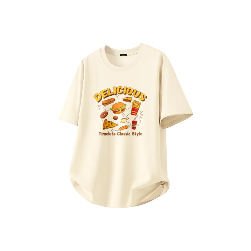 MINISO T Shirts Unisex-0