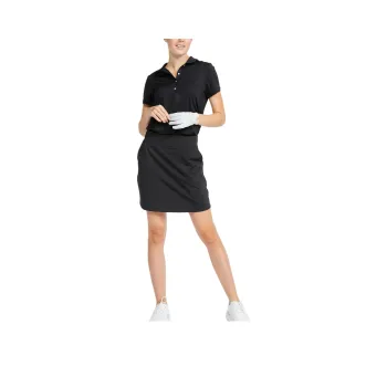 DECATHLON Casual Short Skirts Women's Black