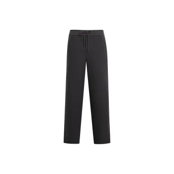 DIDIBOY Casual Pants Men Dark Gray