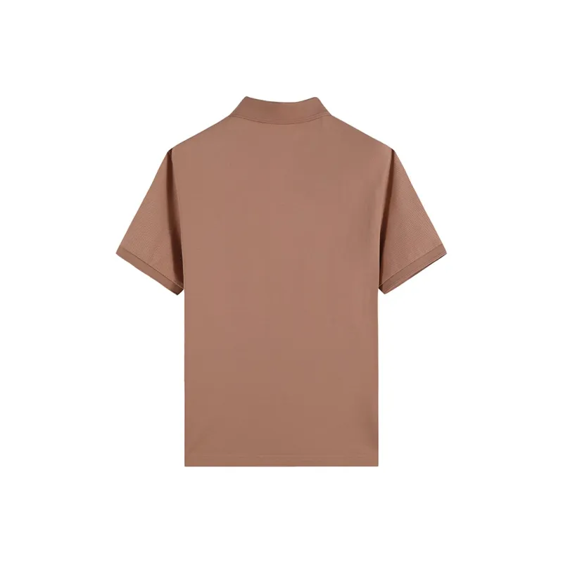 DIDIBOY T Shirts Unisex Flesh Pink-1