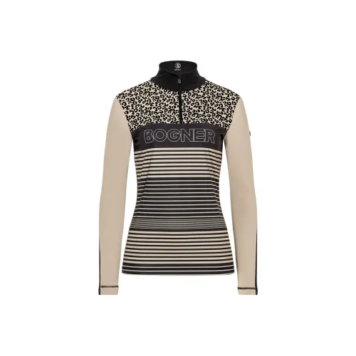 BOGNER Ski Tops Women's