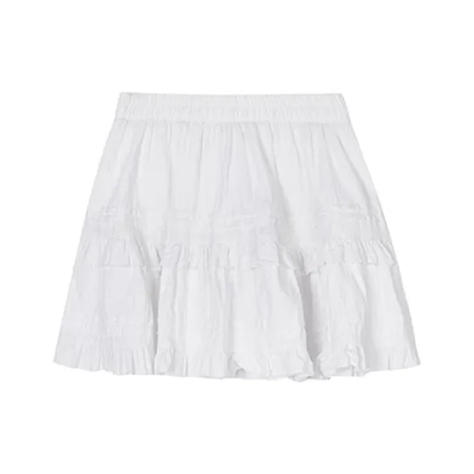 ETSE Casual Short Skirts Women's-0