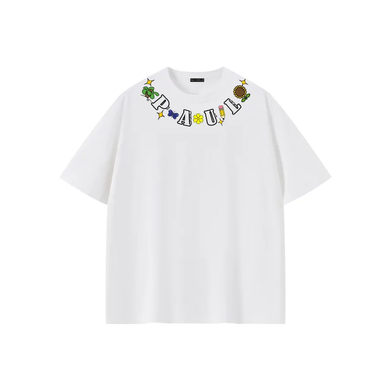 PAUL COSTELLOE T-Shirts Unisex-6