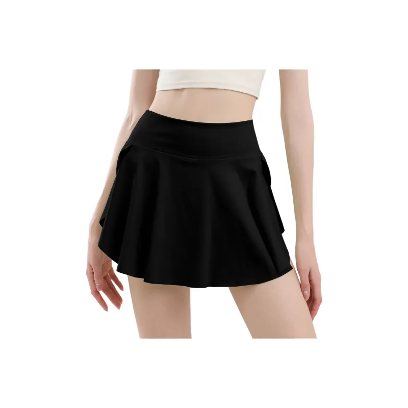 Kele Coco Casual Short Skirts Women's-6
