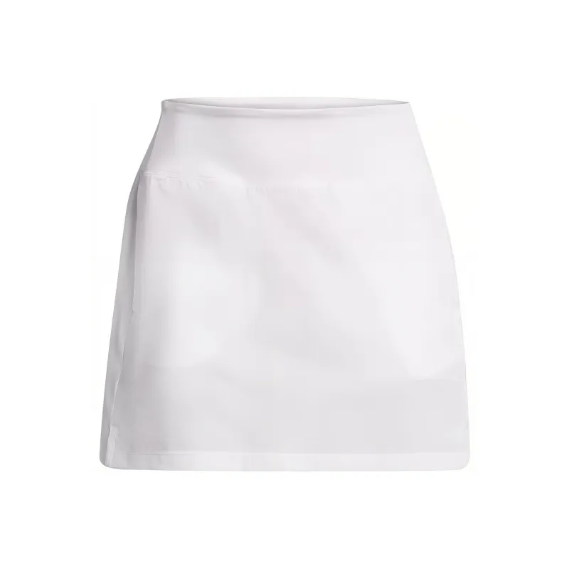 Under Armour UA Drive Sports Shorts Women's White-0