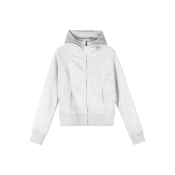 BEETLE TOWN Cardigan Sweatshirt Coat Unisex