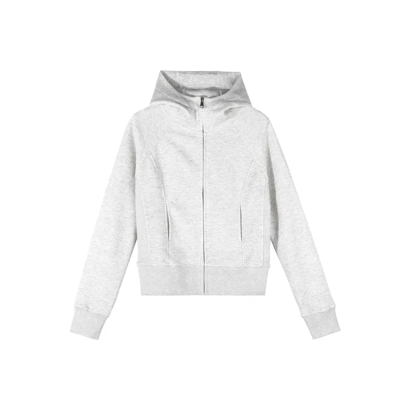 BEETLE TOWN Cardigan Sweatshirt Coat Unisex-14