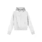 White Heather Gray