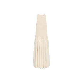 ZARA x Fanglu Lin Fanglu Lin Collaboration Sleeveless Dress Women's