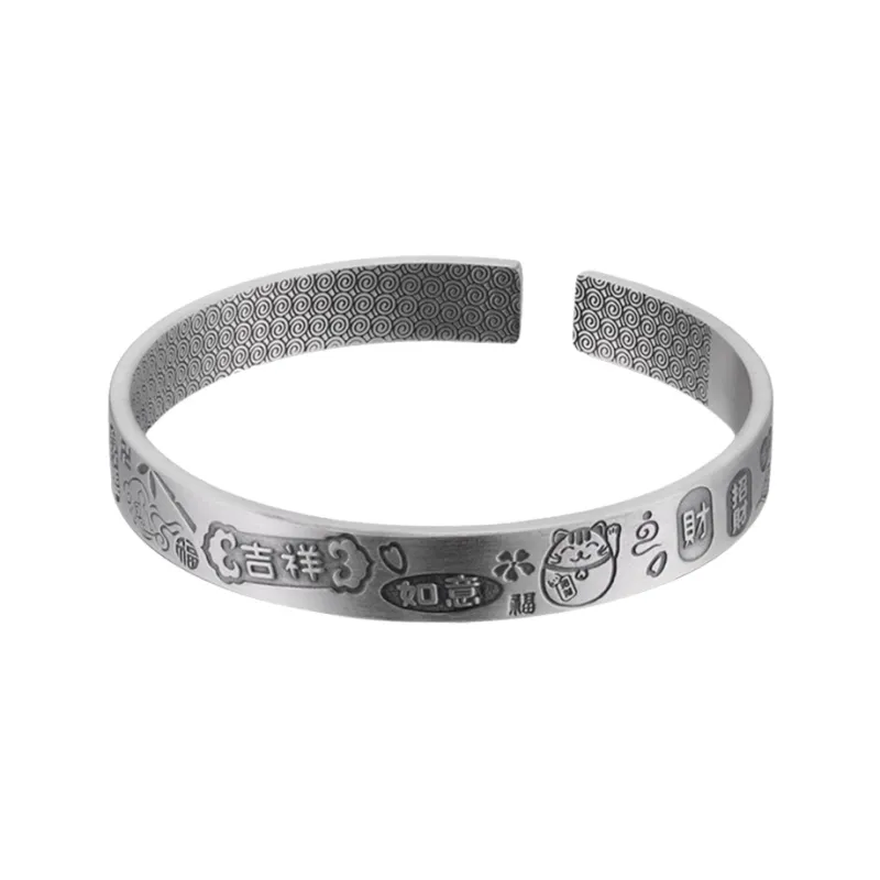 Endorphin Bangles Unisex-1
