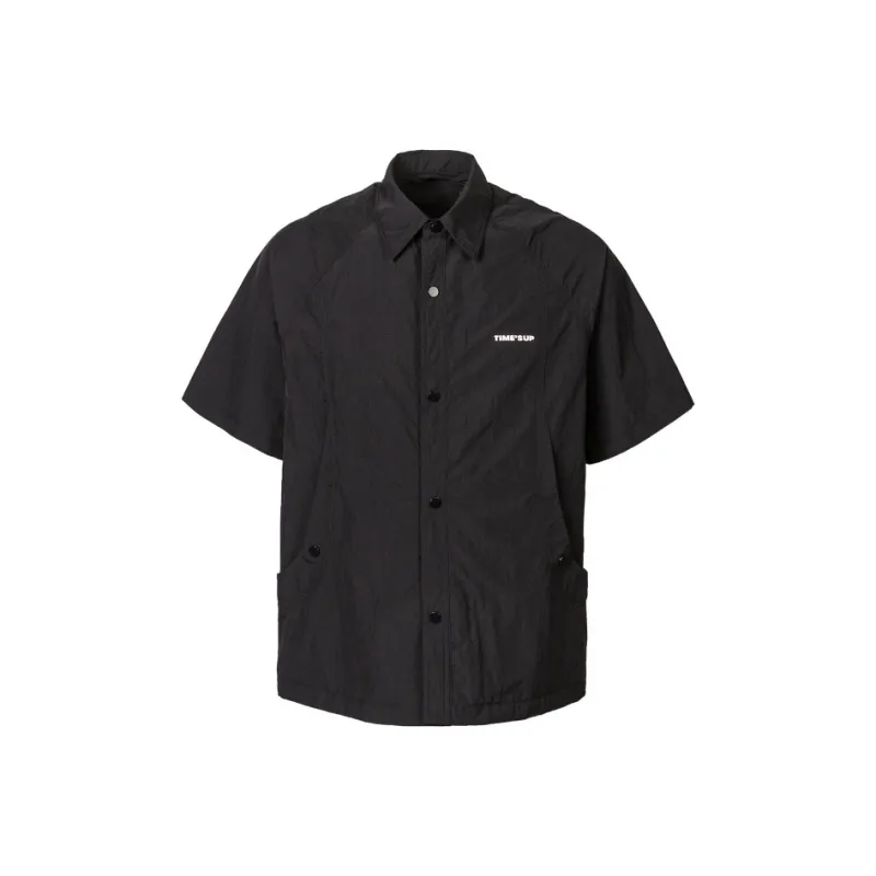 HOKLV Shirt Matching Set Unisex-6