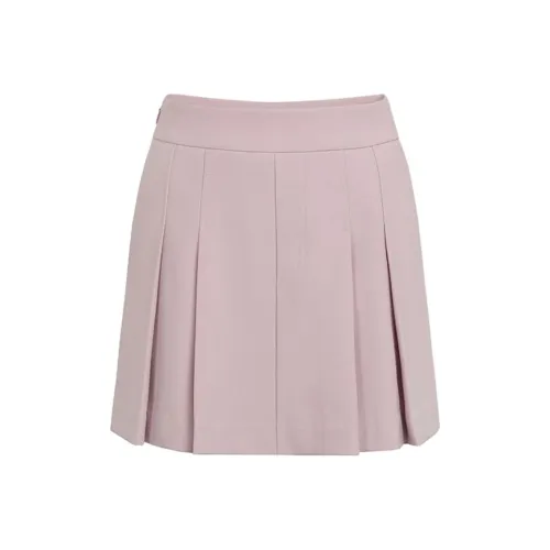 ABOUTPOEM Casual Short Skirts Women's