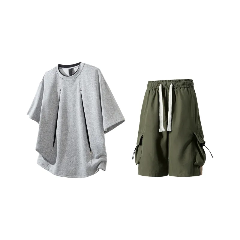 GWAF Casual Sportswear Unisex-41
