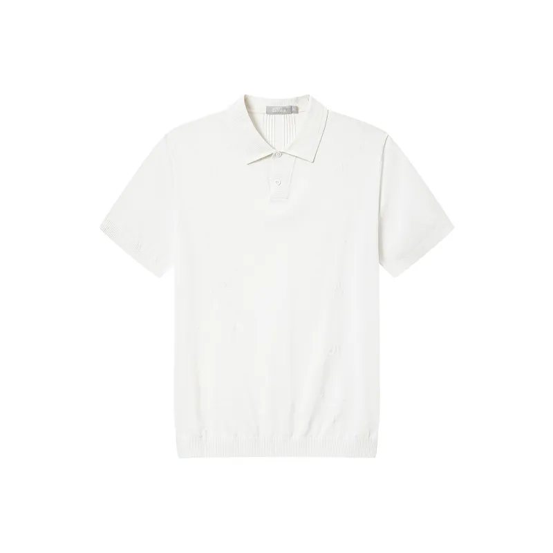 Cabbeen T Shirts Men-5