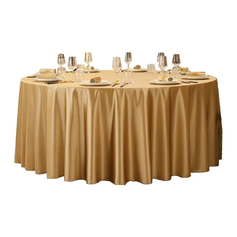 LUOYIJIA Tablecloths-1