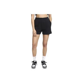Nike Sportswear Chill Rib Women's High Waisted Slim 3' Shorts