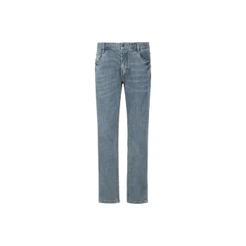 DIDIBOY Jeans Unisex Light Blue
