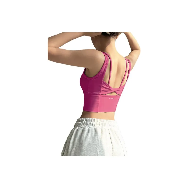 Lan Pattern Sports Underwear Women's-2