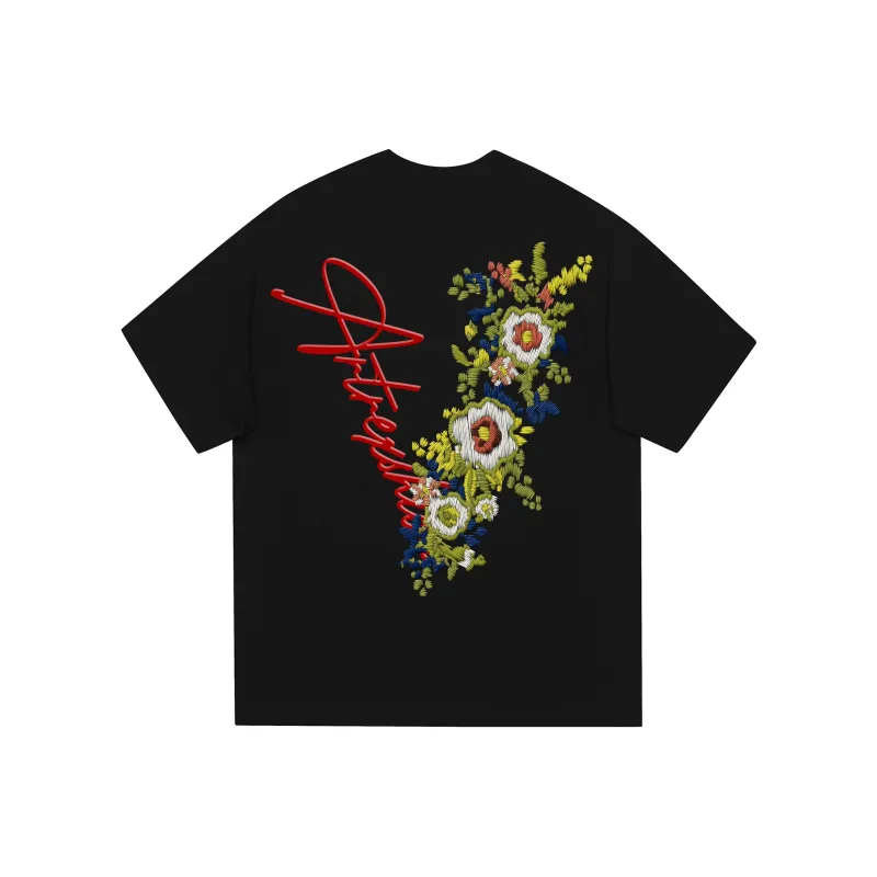 REXSHION T Shirts Unisex-0