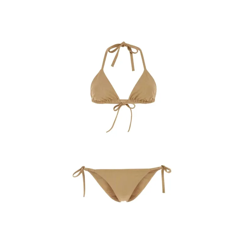 FENDI Bikinis Women's Khaki-0