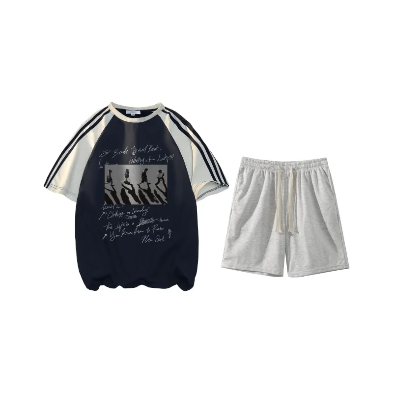 OGEK Casual Sportswear Unisex-10