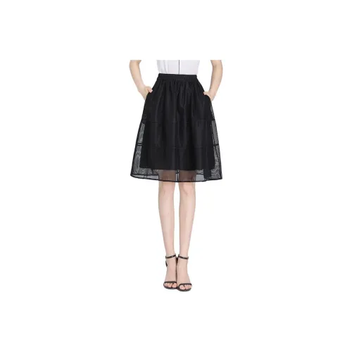 PIERRE CARDIN Casual Short Skirts Women's