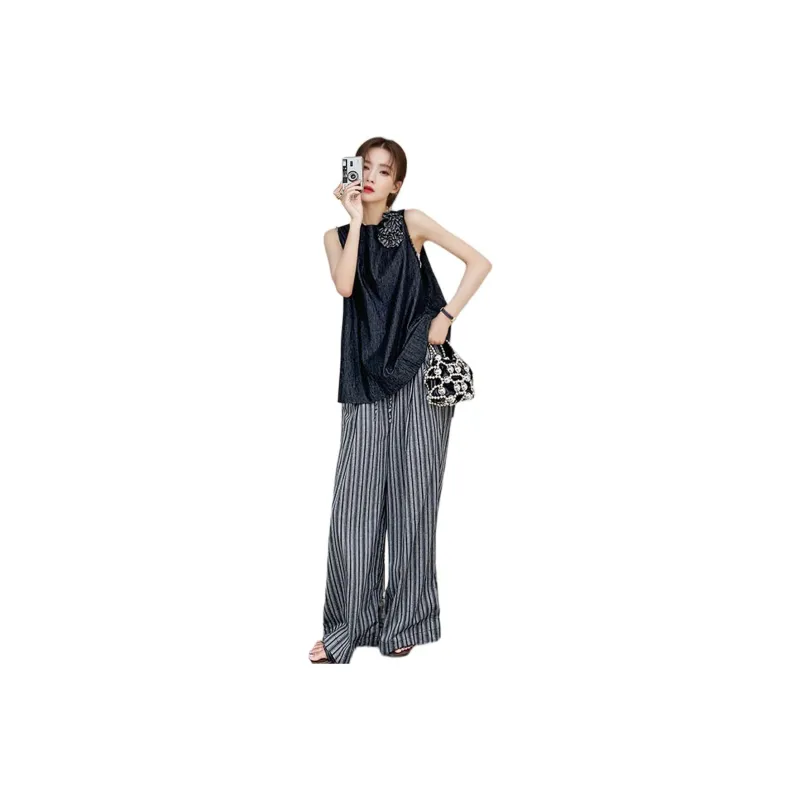 Fele.d Casual Suits Women's-3
