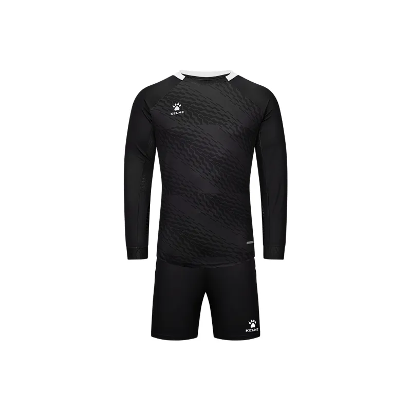 KELME Soccer Jersey Sets Unisex-0