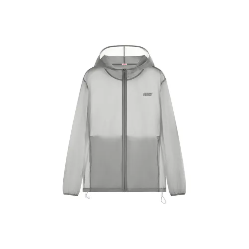 TRANSFORMERS Sun Protection Clothing Unisex