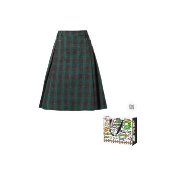 HAPG Casual Short Skirts Women's