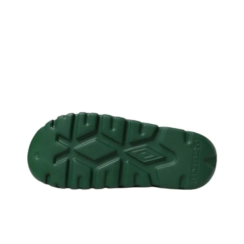 Umbro TOPI FISHERMAN Anti Slip Wear Resistant River Trekking Shoes Unisex Green-3