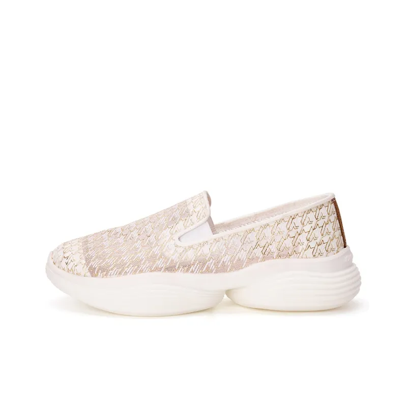 Joy&Mario Casual Single Shoes Women's-0