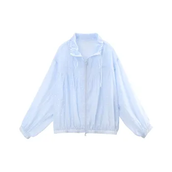 A Paradise For Awakening Cropped Coat Women's
