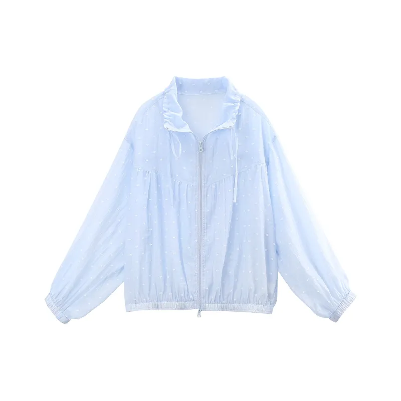 A Paradise For Awakening Cropped Coat Women's-0