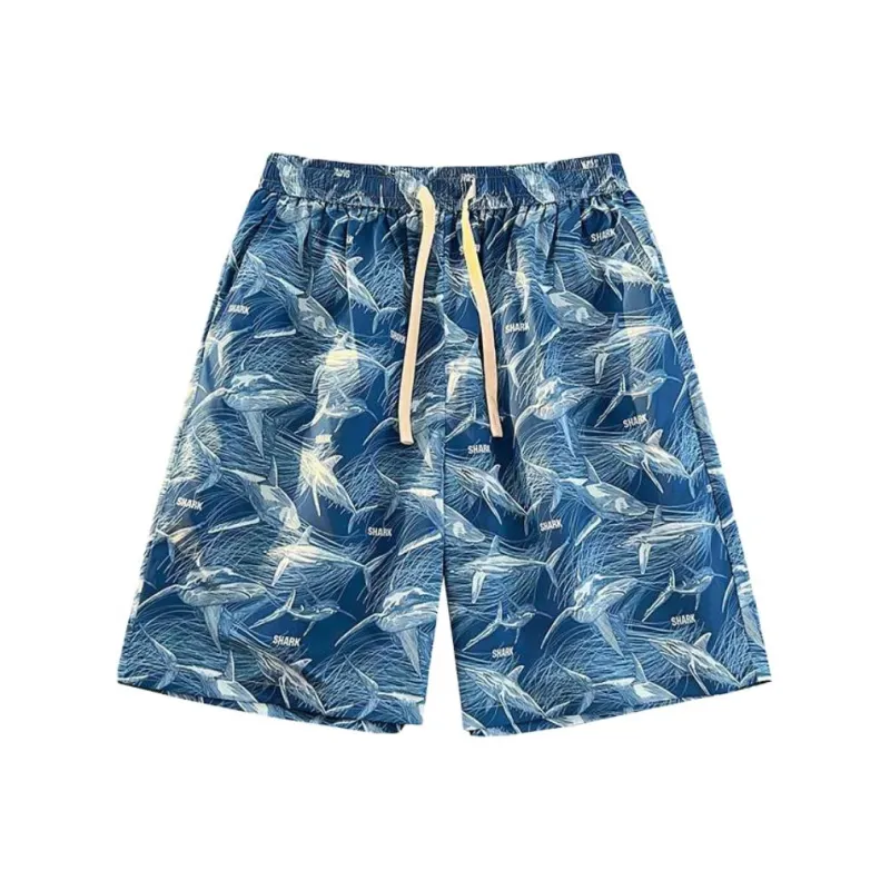 WJBS Casual Shorts Women's-17