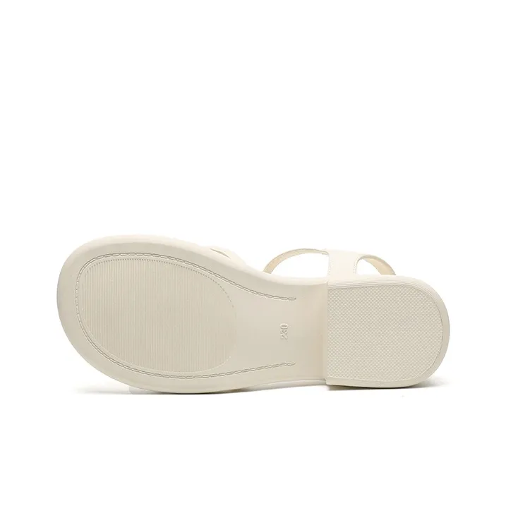 JOSINY One Strap Sandals 3CM Women's-3