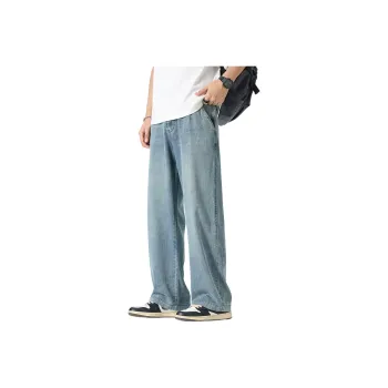 WilliamPOLO Jeans Unisex