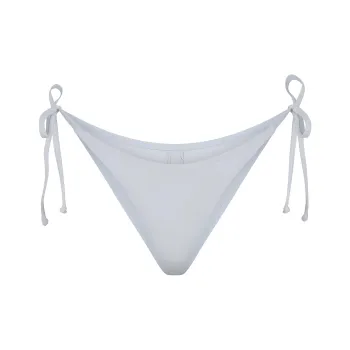 Skims Bikinis Women's Light Blue