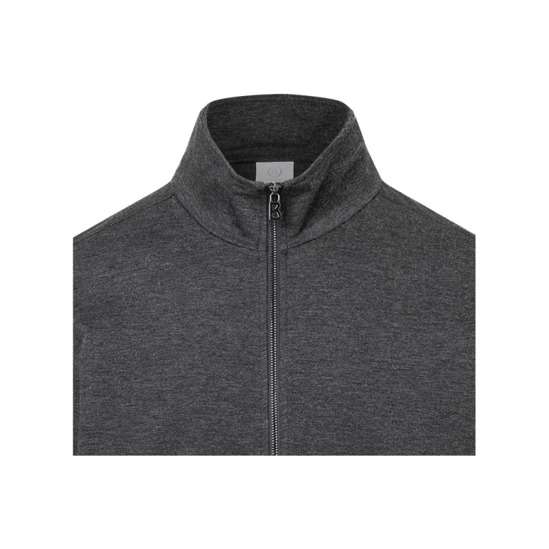BOGNER Jackets Men Ore Gray W021-4