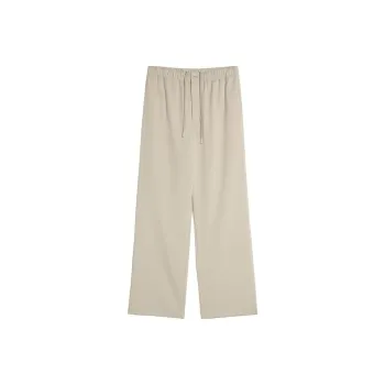 Osens Casual Pants Men Pumice Beige