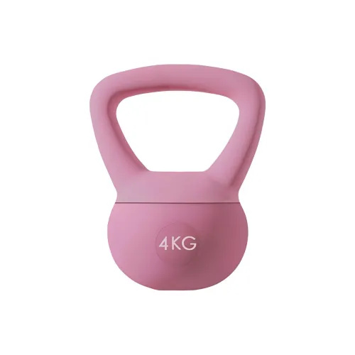 Baijia Kettlebells Fitness Unisex Overall Weight Loss/Body Shaping/Body Sculpting