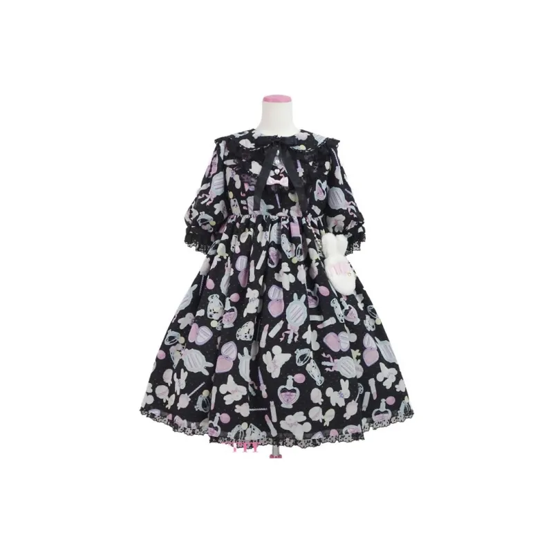 ANGELIC PRETTY Lolita Dresses Women's-7