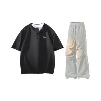 OGEK Casual Sportswear Unisex