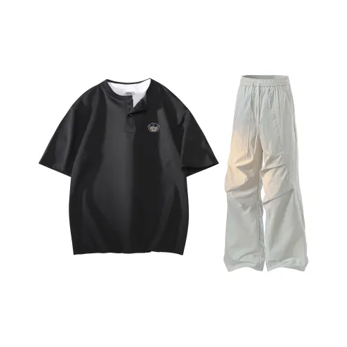 OGEK Casual Sportswear Unisex